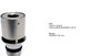 Imagen de REGULADOR DE PRESION FORD FIESTA KINETIC/ECOSPORT 1.6 16V